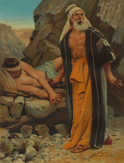 Abraham